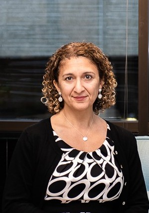Sharon S. Kianfar